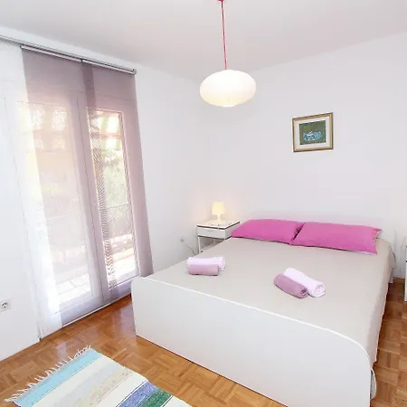 Helles Mit Idyllischem Grillplatz, Babybett, Privatparkplatz Lejlighed