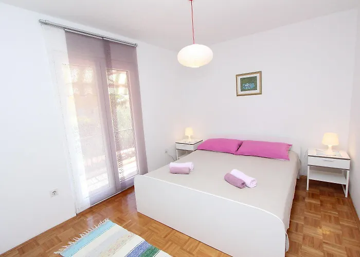 Helles Mit Idyllischem Grillplatz, Babybett, Privatparkplatz Lejlighed