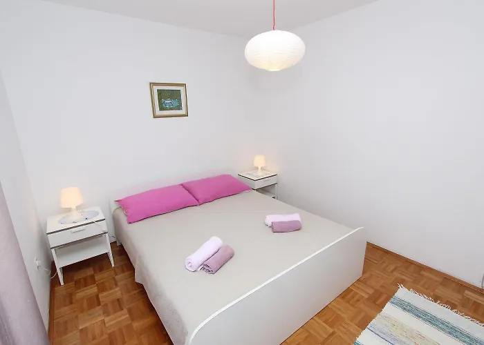 Helles Mit Idyllischem Grillplatz, Babybett, Privatparkplatz Lejlighed